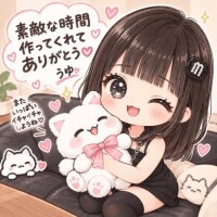 ８０分お兄さん❤️