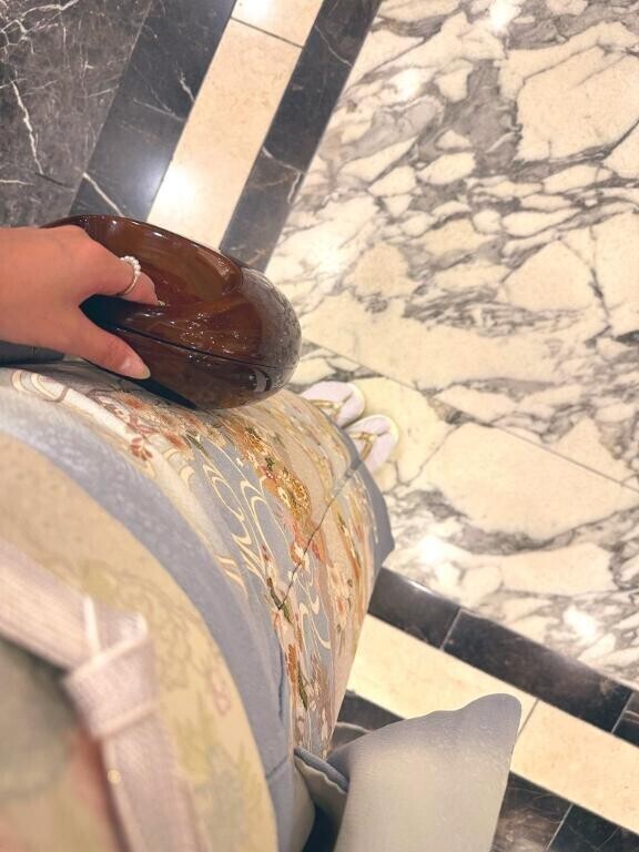 一生に一度っていいよね🫧
