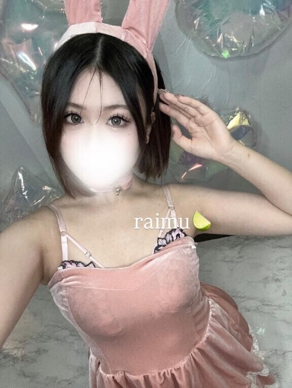 🐇アレが足りない🐇