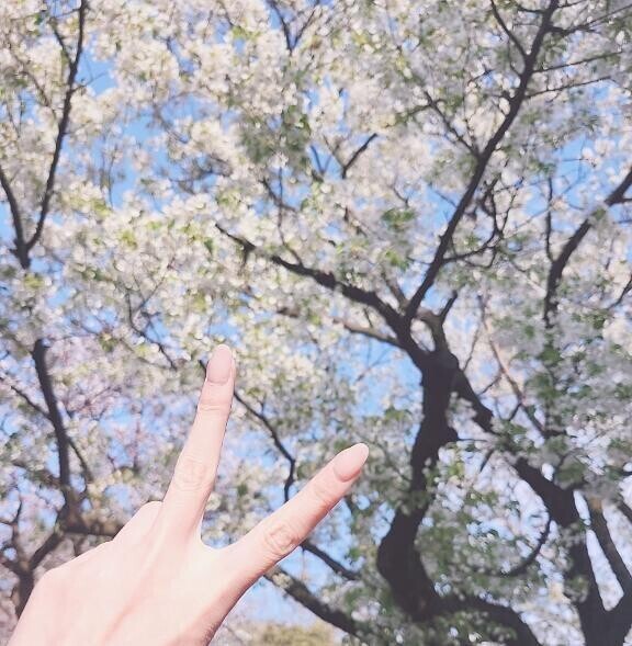 早起き☀️*