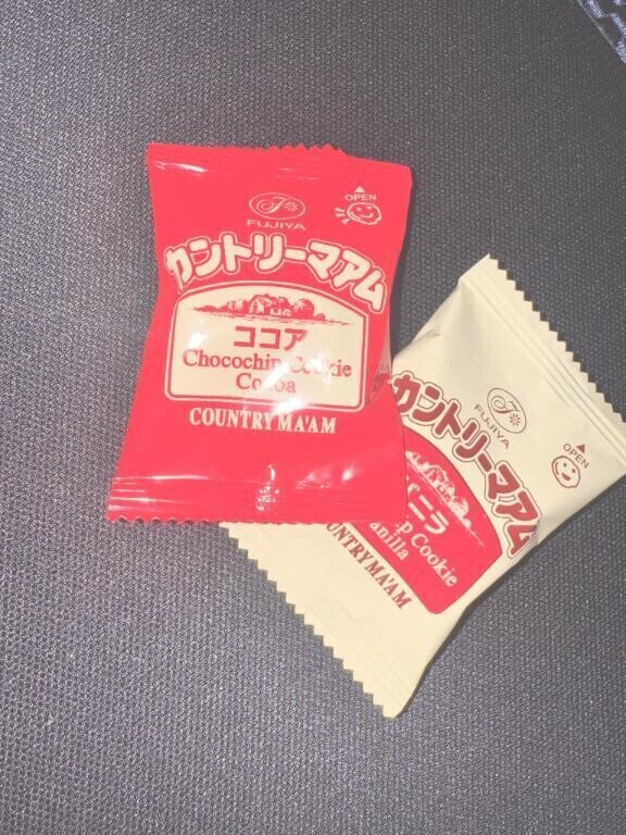 🍪🩷
