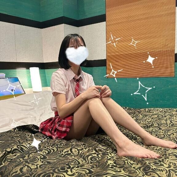 明日から🌟