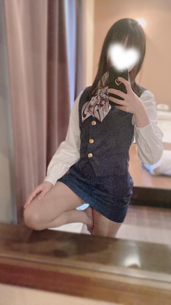 出勤ちゅ︎💕︎︎