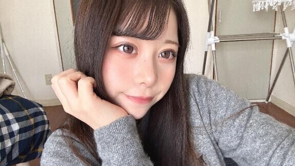 お顔大公開
