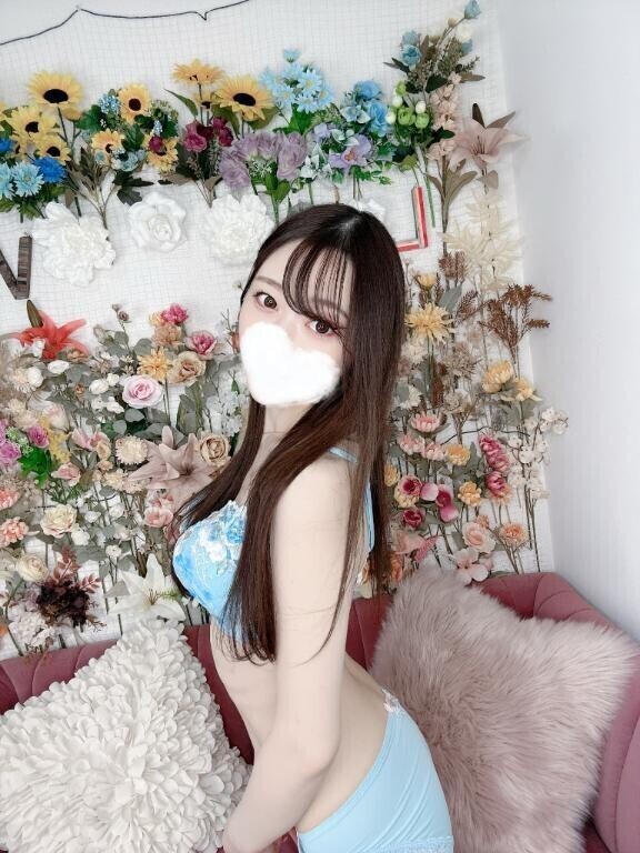 のこりわずか🤍