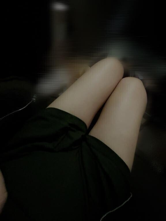 未知の領域💭