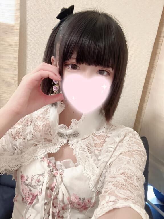 はじめまして🐰🎀