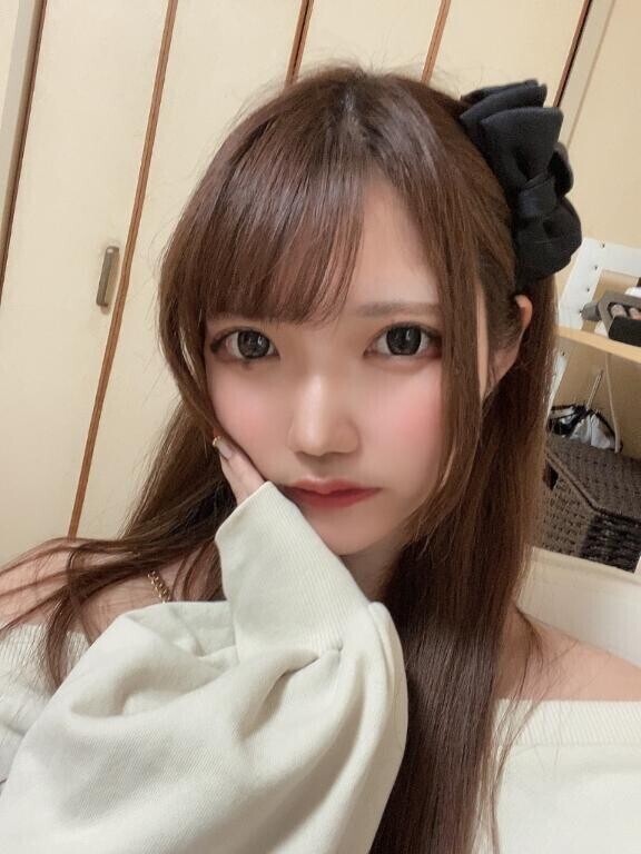 10時からひと枠🤍