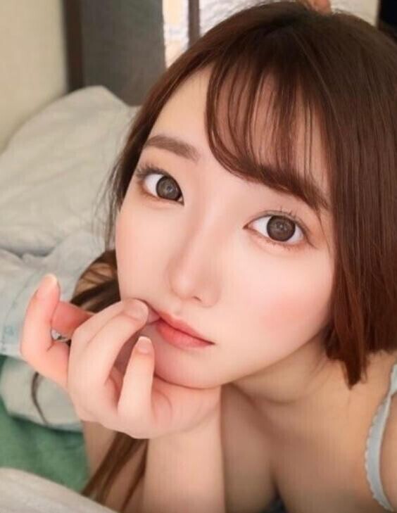 🩷指名されたお兄さんには㊙️🩷