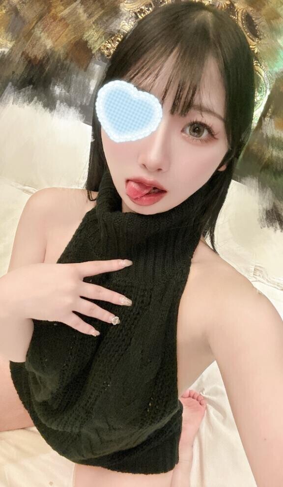 夢にも見ちゃう変態少女😈💓😈