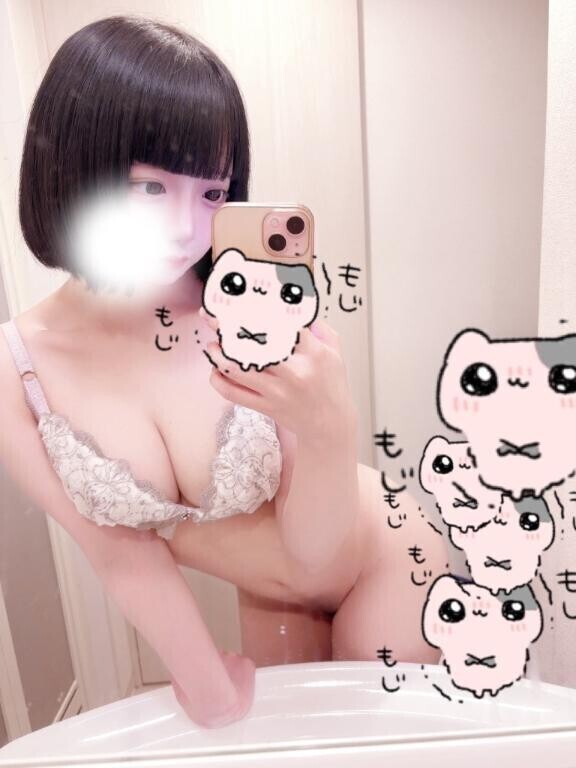 初めまして🐰⸝꙳*