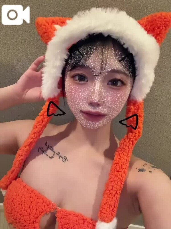 満枠御礼🥹💖