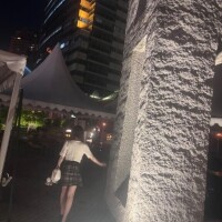 あっつあつだねきょうは🫠