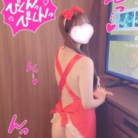 あと1mmで挿入っちゃうね？