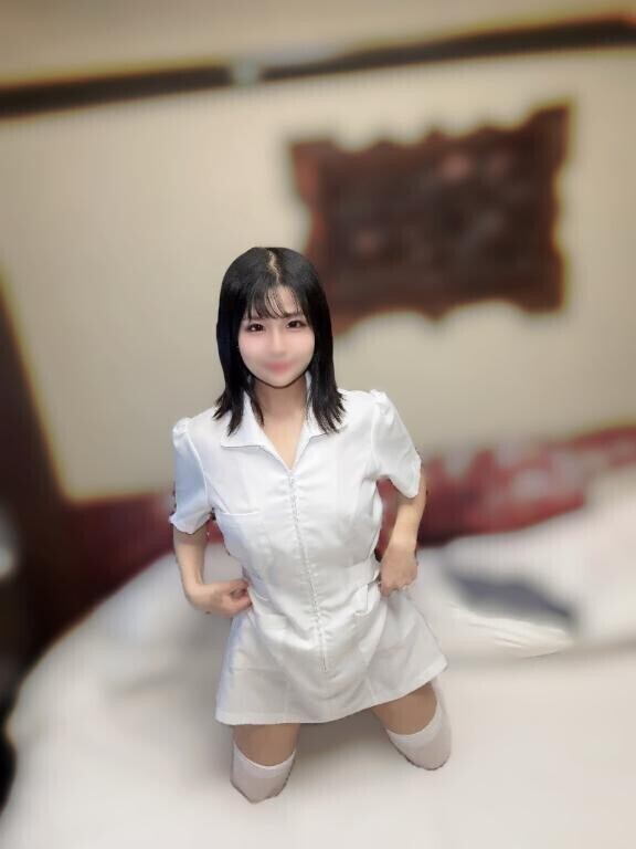 出勤前に予約してくれたおにぃさんがいる〜🩷🩷🩷🩷