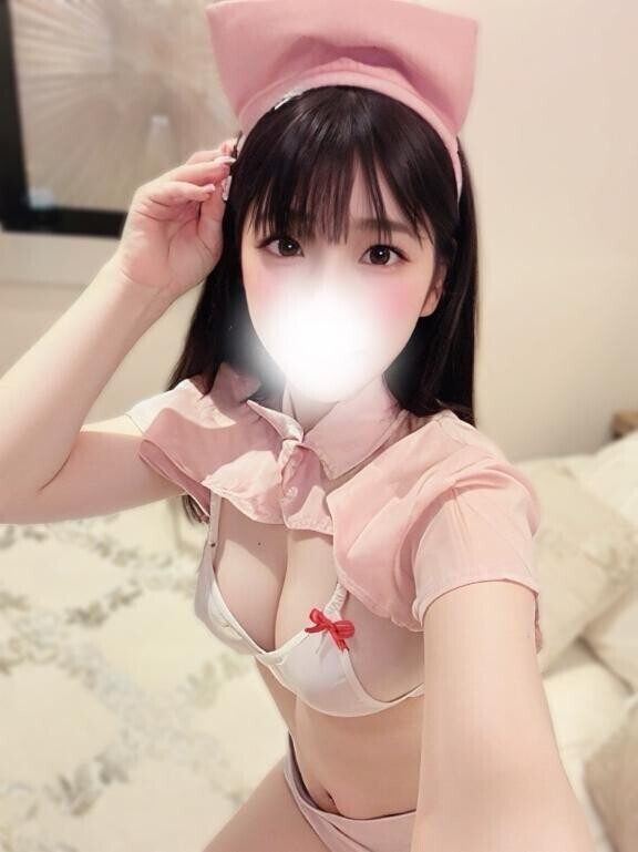奥までずっぽり💓
