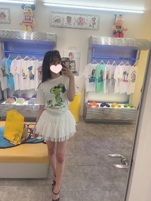🩵おれい💌