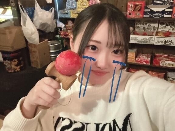ラスト3日🥲