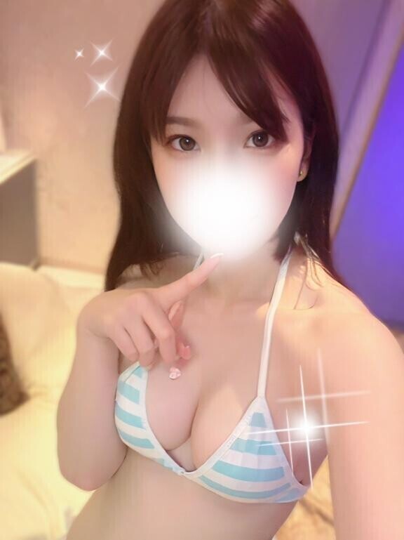 濃厚なの出して…？🤍