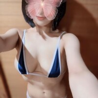 【本指名様に感謝】今年初の水着👙💕✨