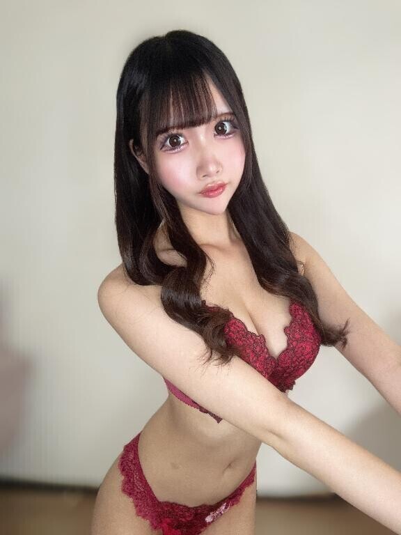 明日事前🈵♡