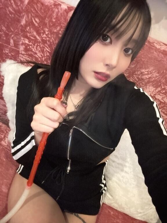 プライベートな一面💗