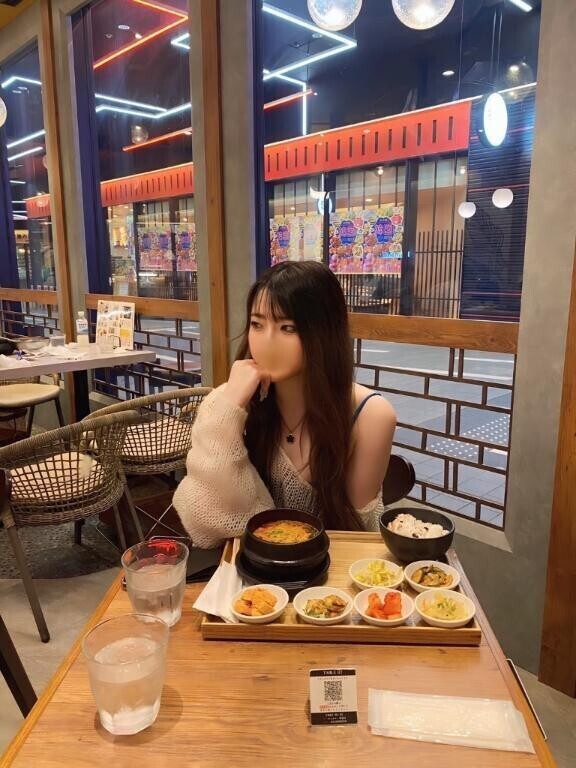 ちるの好きなもの♥️