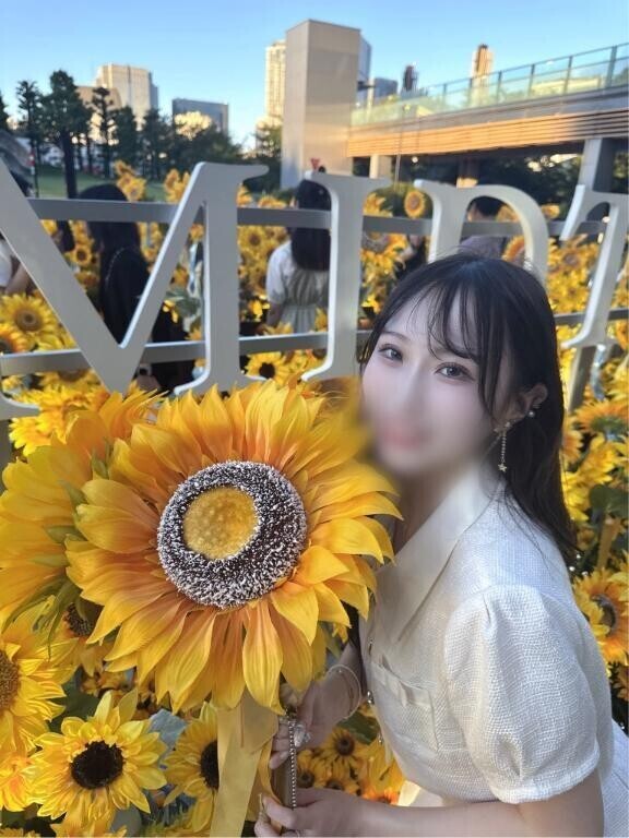 初めまして🐰💖