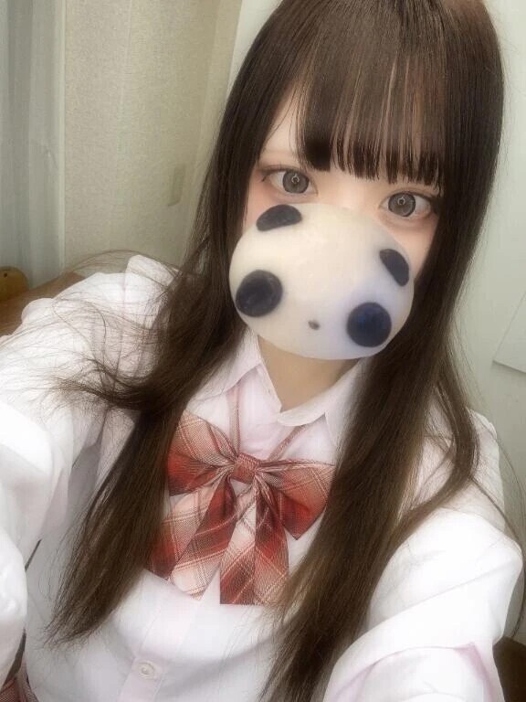 待ってた？︎💕︎