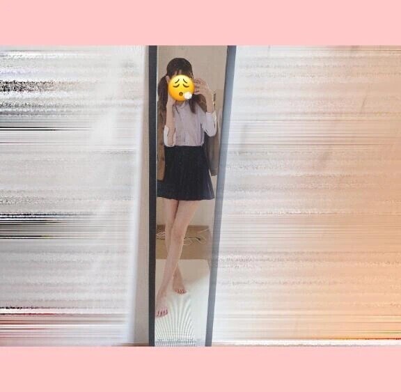 《 今日から㊙️ 》