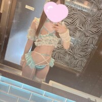 🩵とろけるような甘い時間