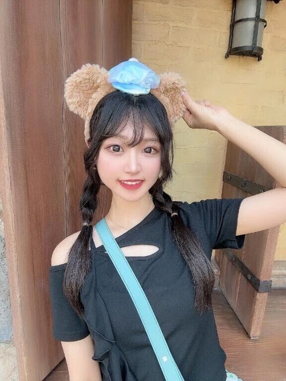 🩵まってます🥺🥺