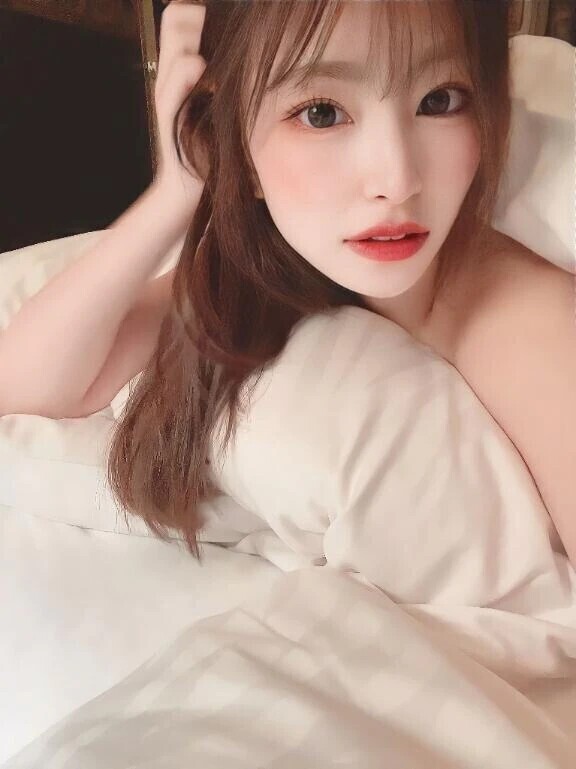 🩵今日はちょっとえっちな気分。