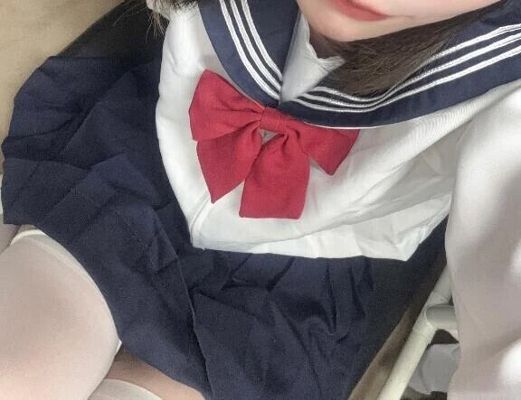 退勤にゃんにゃ♡あしたも！