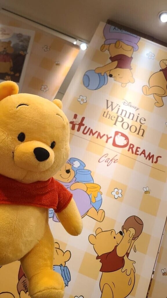 推し活してきました💨