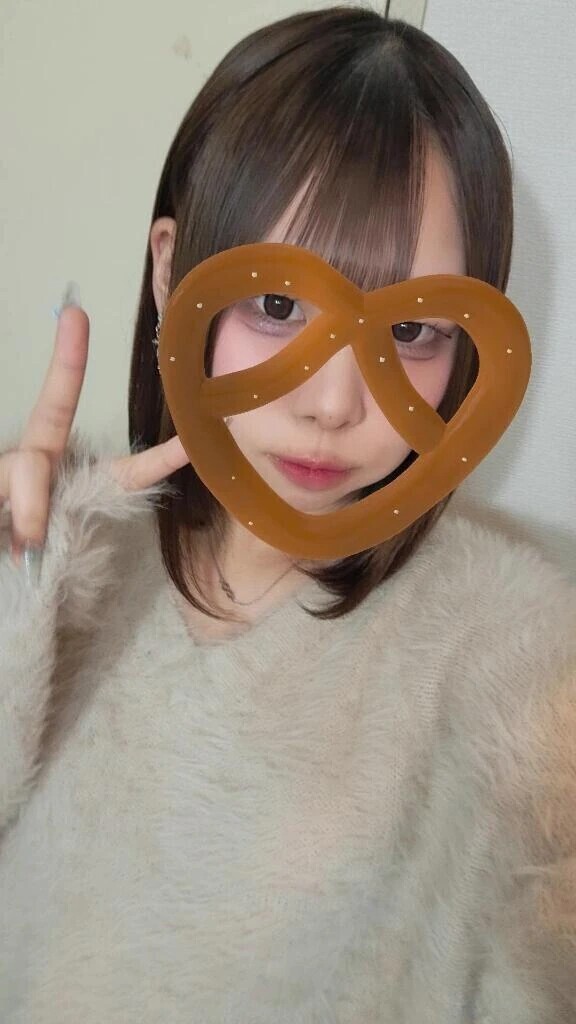 あした会えちゃうよ〜🩷