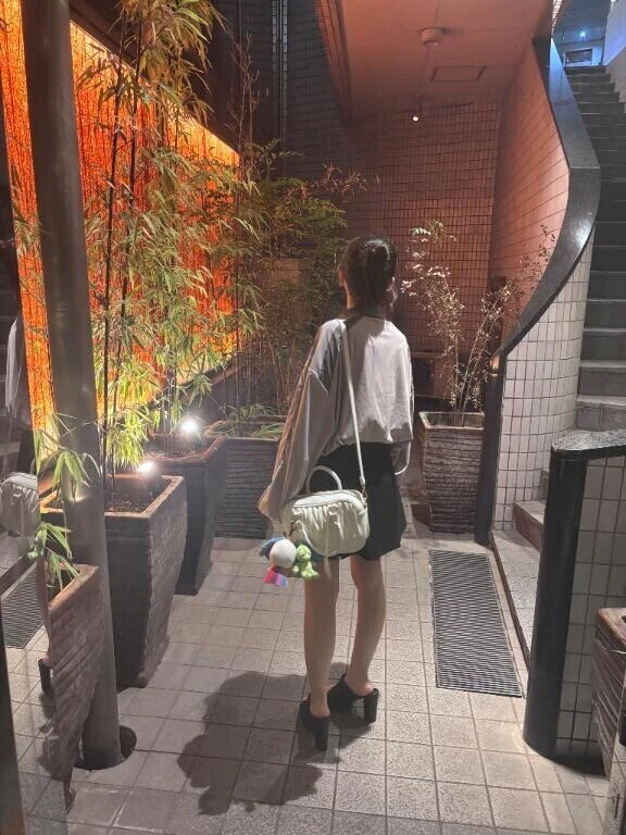 そっかーミスヘブンかぁ