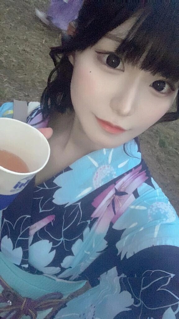 🎀抱けるガチアイドル🎀