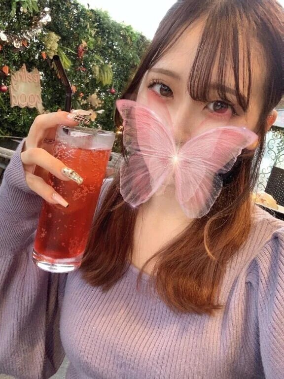 全力なぎちゃんだっ！！！