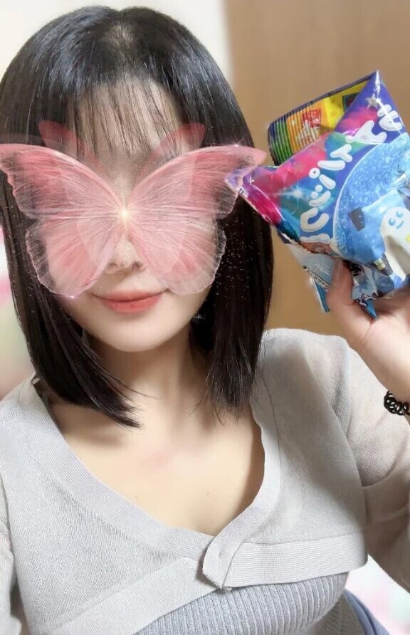 10年振りくらいにチロルチョコを食べました🍫