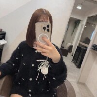✂️“新しいももな” は明日から🩷