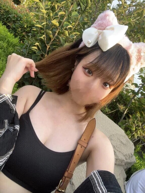 おれいメールにて