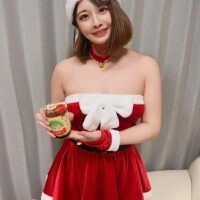 クリスマス🎄にサンタがやってきた🌟