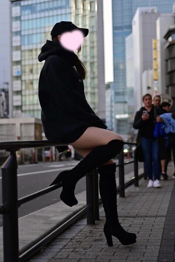 フルボッキしたい？