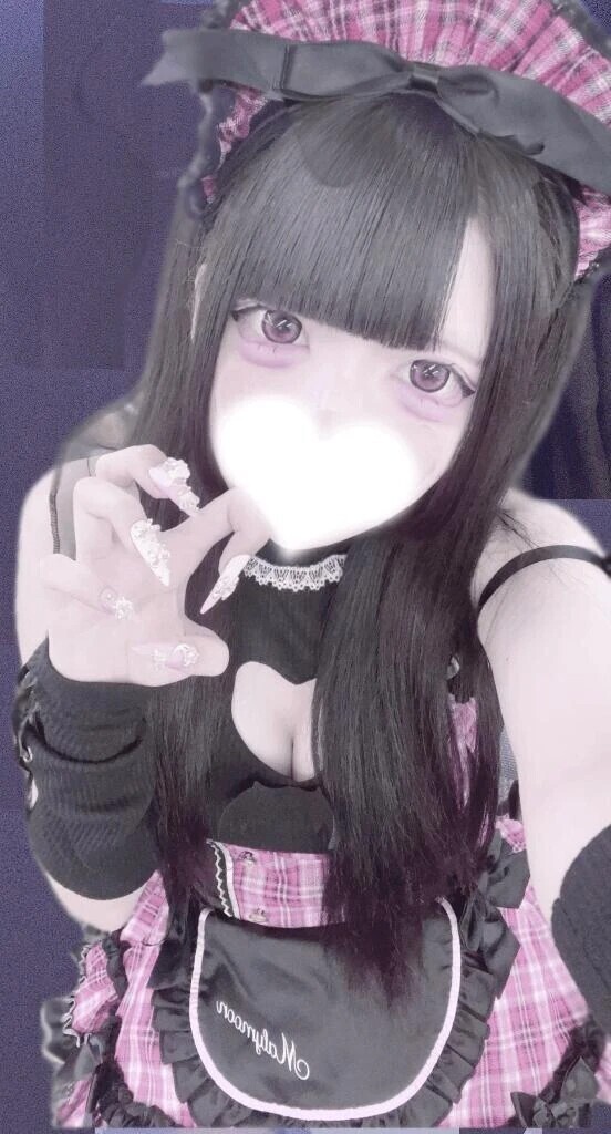 はじめまして♥