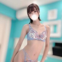 🔞 一見清楚に見えるけど、実はエ♡チ大好きでドスケベ‎🤍