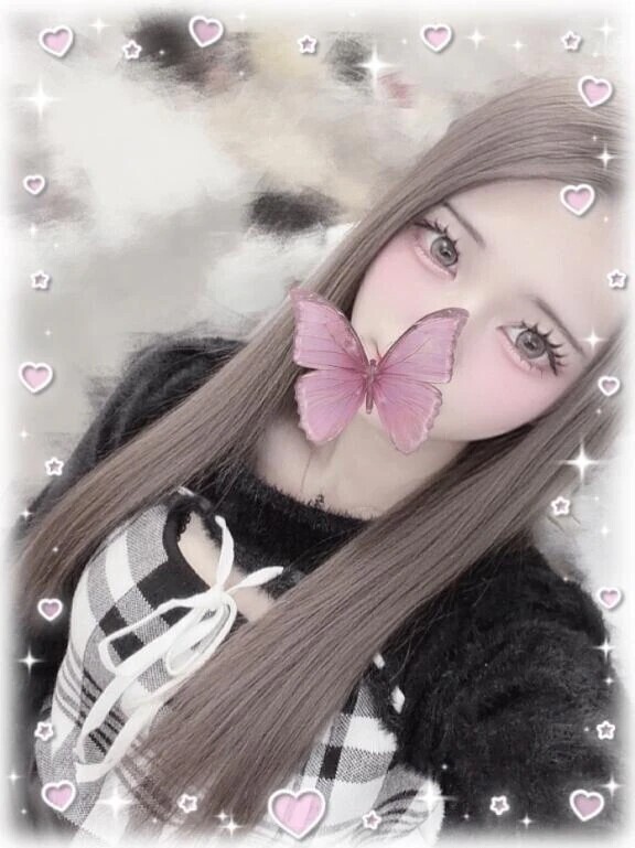 はじめまして꙳⟡