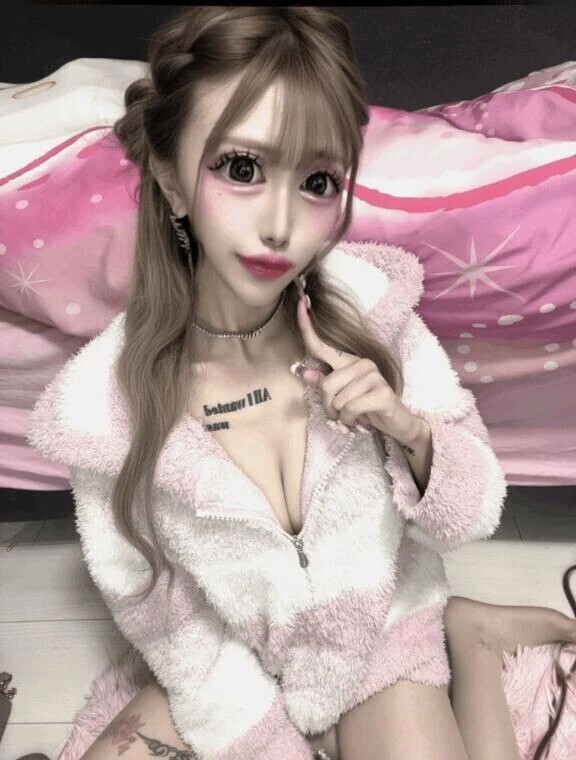 性欲処理シてくんない…❓🤦‍♀️㊙️遂に明日〰️❣️