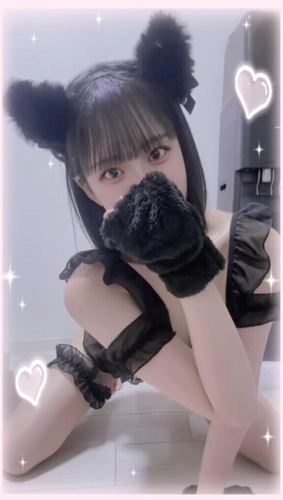 暴いてみて？♡