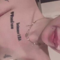 唇が『エロい🤤🔞』らしい….🫦🔞💕